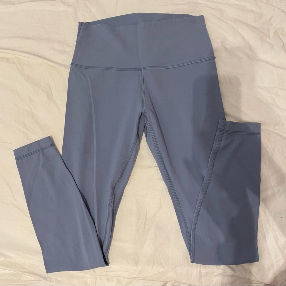 Lululemon Align Leggings (old style) 28” Inseam Yoga Casual Leggings